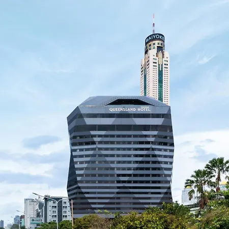 Queensland Hotel Bangkok-3