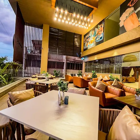 Zip By Spree Hotels Kolhapur-3