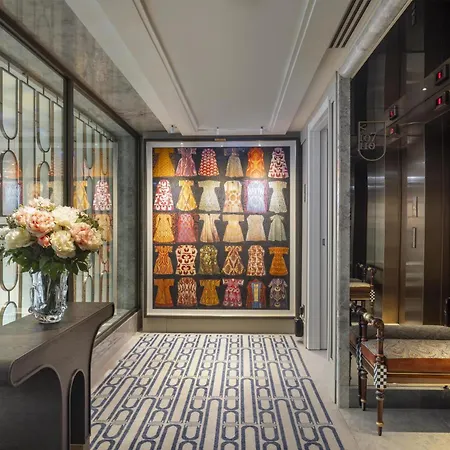 The Ritus Hotel Istanbul Sultanahmet, Tapestry Collection By Hilton-3