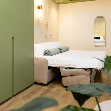 La Merope Guest House De Charme-3