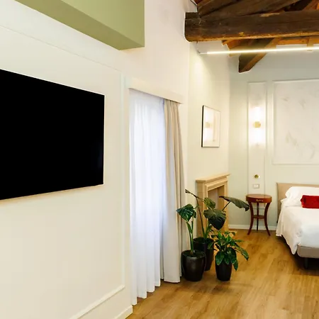La Merope Guest House De Charme-2