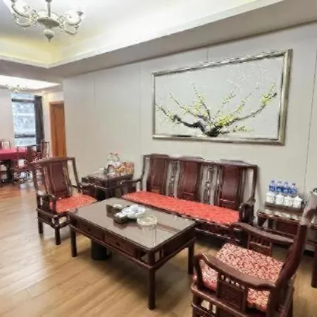 Shenzhen Bao Yue Hotel-3