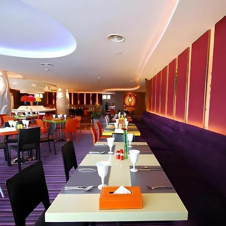Hip Hotel Bangkok-2