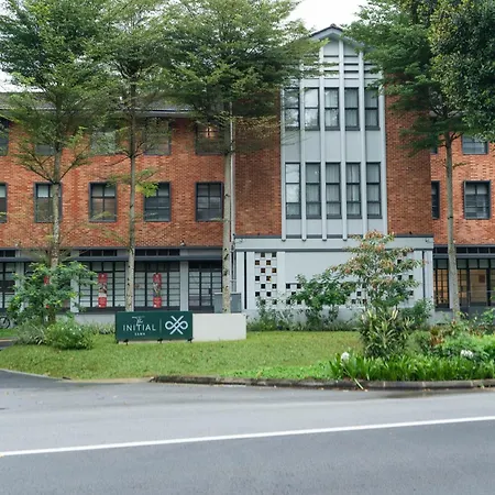 The Initial Sama Serviced Residences-2
