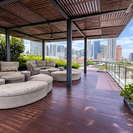 Liv Residences Serviced Apartment Novena-3