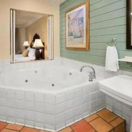 Disney'S Old Key West Resort-2