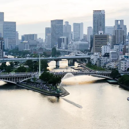 The Rise Osaka Universal Bayside-2
