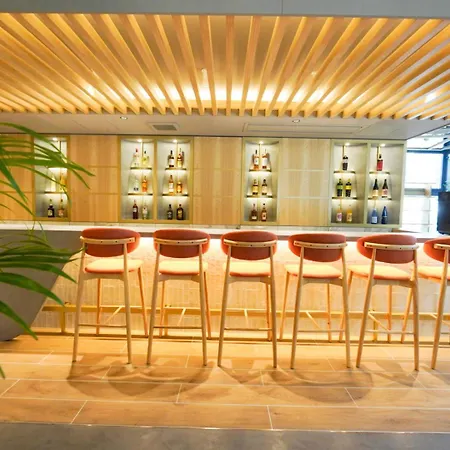 The Gala Hotel Umeda-2