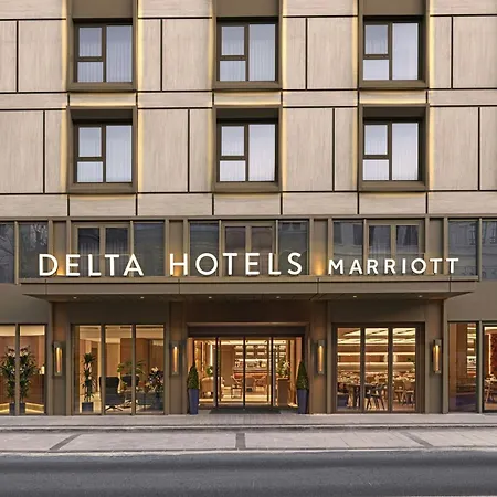 Delta Hotels By Marriott Istanbul Karakoy-2