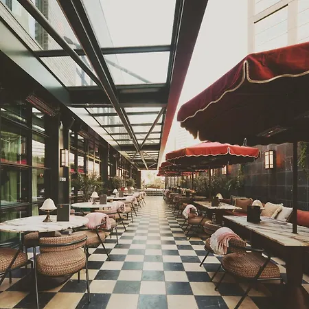 Mollie'S Manchester-2