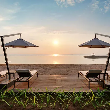El Hotel & Resort Bali Sanur-3
