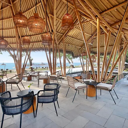 El Hotel & Resort Bali Sanur-2
