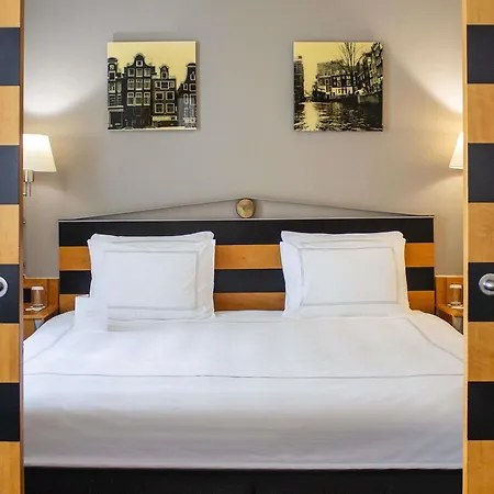 Swissotel Amsterdam-2