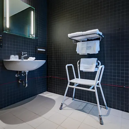 Hotel Artemis Amsterdam-2