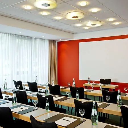 Istay By Nh Berlin City Ost Hotel-3