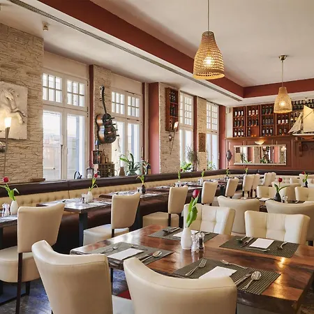 Istay By Nh Berlin City Ost Hotel-2