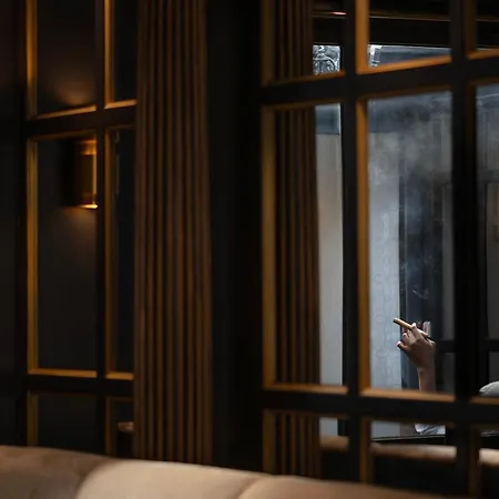 Hotel Barsey By Warwick-3
