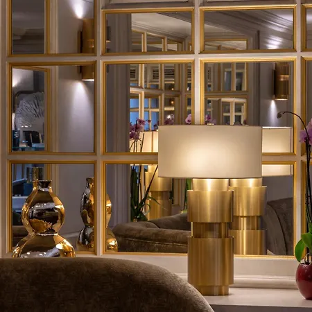 Hotel Barsey By Warwick-2