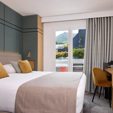 Hotel Roissy-3