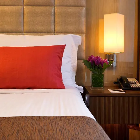 The Kowloon Hotel-3