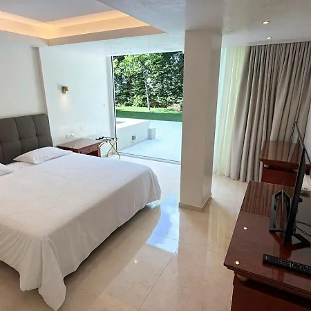 Theoxenia House Hotel-3
