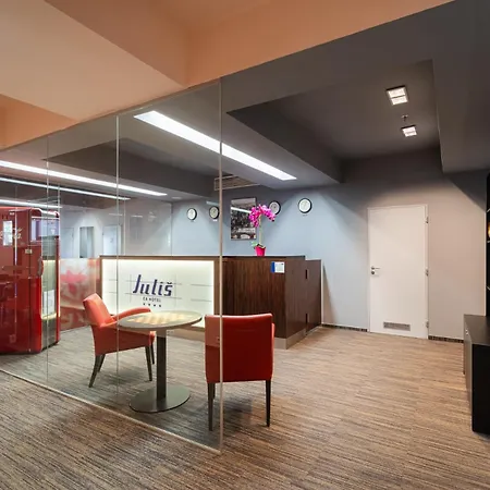 Ea Hotel Julis-2