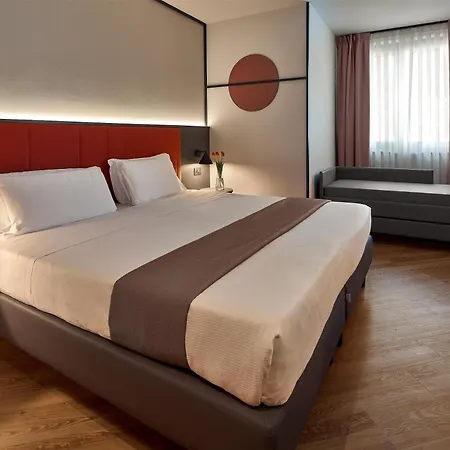 Best Western Hotel Fiera Verona-3