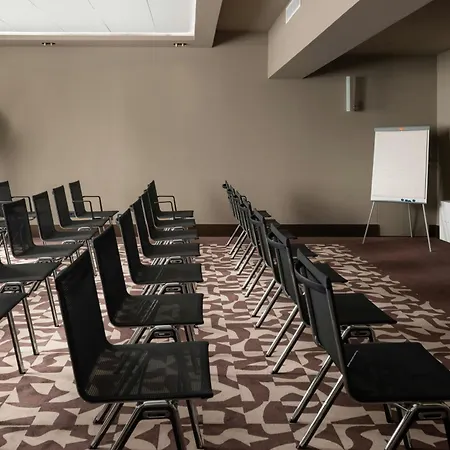 Nyx Hotel Rome By Leonardo Hotels-2