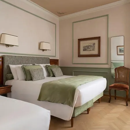 Adler Cavalieri Hotel-Private Spa & Gym-2
