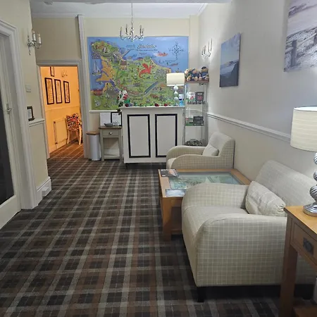 St. Hilary Guest House-3