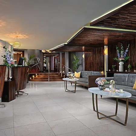 Killarney Towers Hotel & Leisure Centre-2
