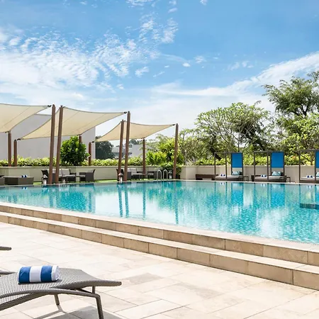Orchard Rendezvous Hotel By Far East Hospitality-3