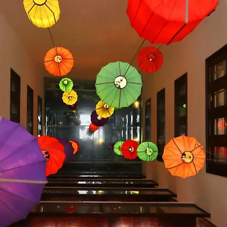 Oriental Suites Hotel & Spa-2