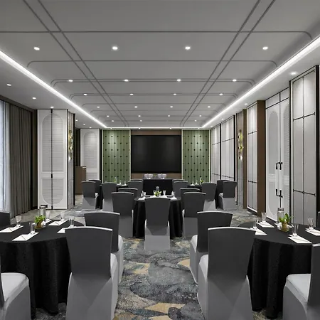 Radisson Mumbai Goregaon-3