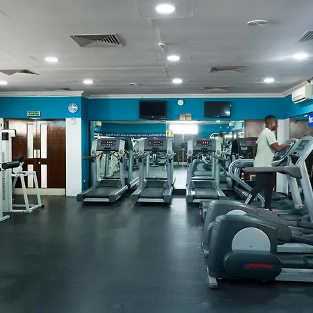 Al Falaj Hotel - Secure City Escape In Muscat-3