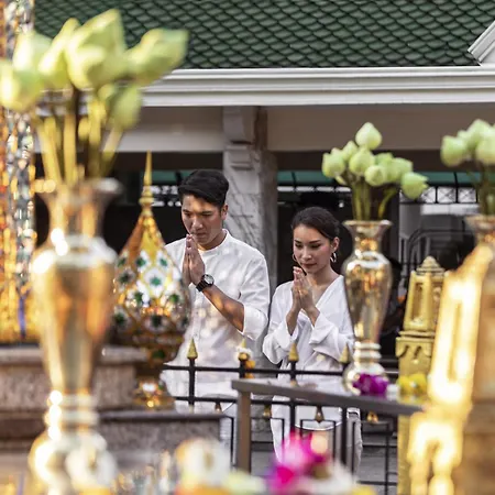Courtyard By Marriott Bangkok-2