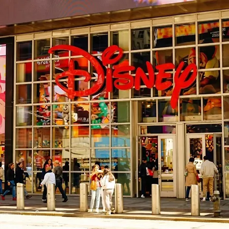 Oyo Times Square-3
