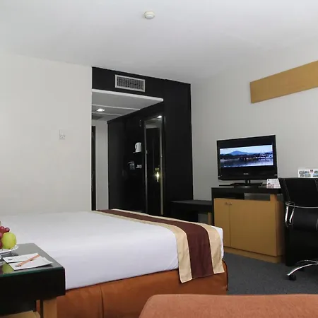 Jayakarta Hotel Jakarta-2