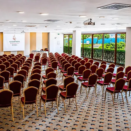 Kalyon Hotel Istanbul-2