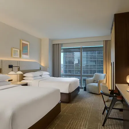 Jw Marriott Atlanta Downtown-2