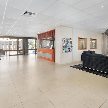 Summit Apartments Brisbane City-2