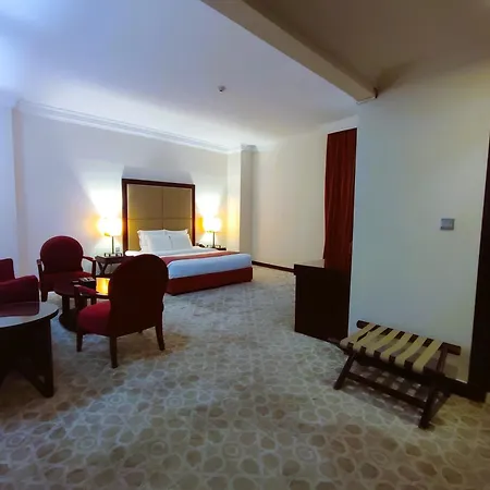 Grand Regal Hotel-3