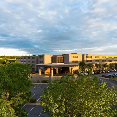 Doubletree By Hilton Austin Northwest - Arboretum-3