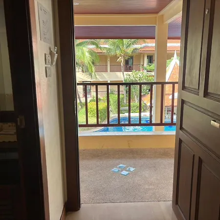 Baan Yuree Resort & Spa - Sha Plus-2