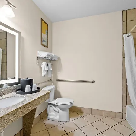 Comfort Suites San Antonio North - Stone Oak-2