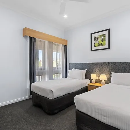 Comfort Inn & Suites Sombrero-3