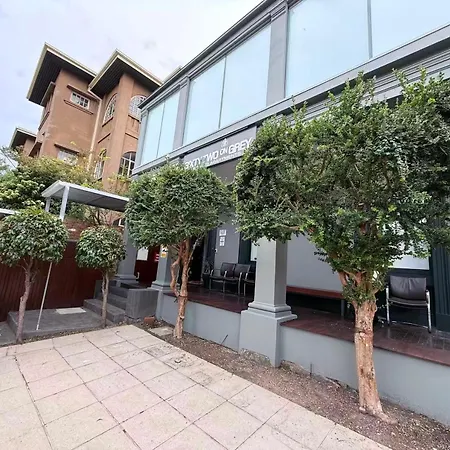 Sixty Two On Grey Serviced Apartments-2