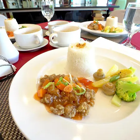 Alpa City Suites Hotel-3