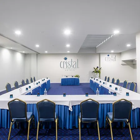 Hotel Cristal Porto-3