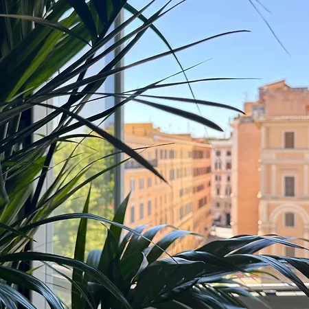 Imperial Suite Roma - Civis Hotels-2